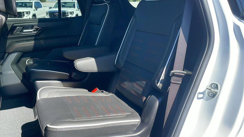 New 2026 GMC Yukon AT4 Ultimate image 14