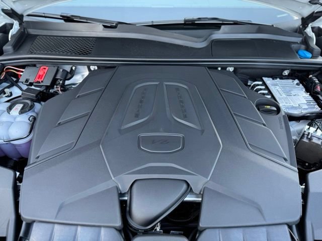 New 2026 Porsche Cayenne AWD/4WD image 35