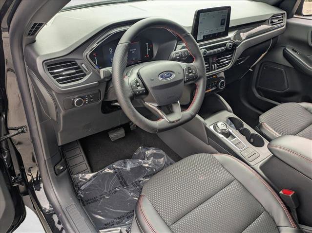 New 2026 Ford Escape ST-Line image 3
