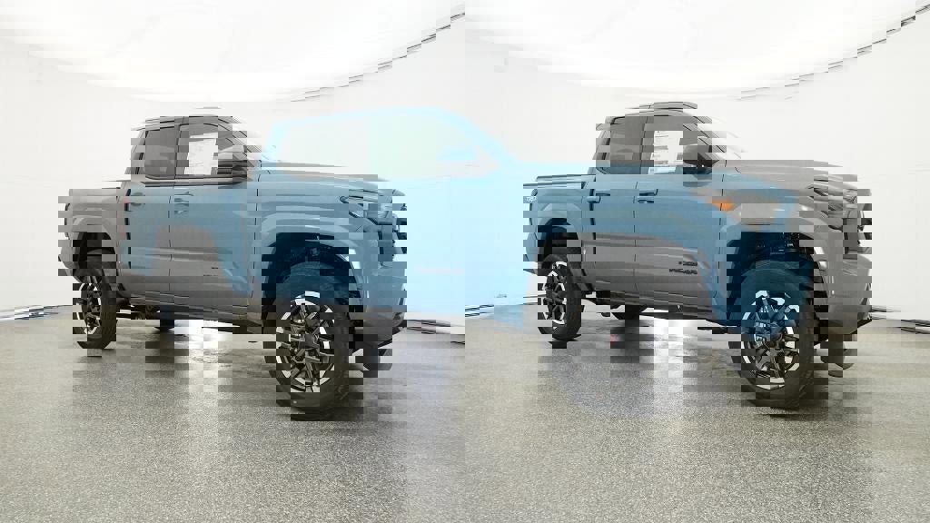 New 2026 Toyota Tacoma TRD Sport image 28