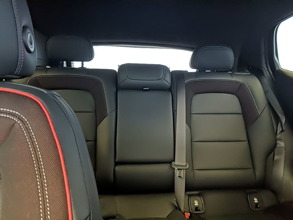 Used 2024 Chevrolet Equinox EV RS image 27