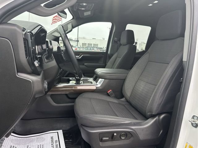 Used 2024 Chevrolet Silverado 1500 RST image 20