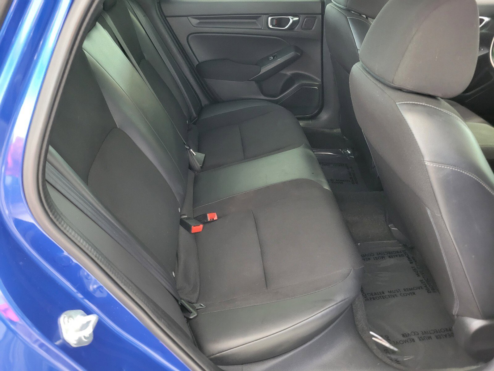 Used 2022 Honda Civic Sport image 13