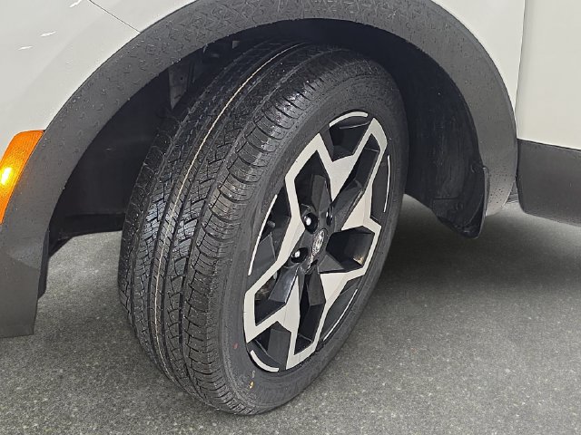 Used 2022 Hyundai Santa Cruz Limited AWD/4WD image 32