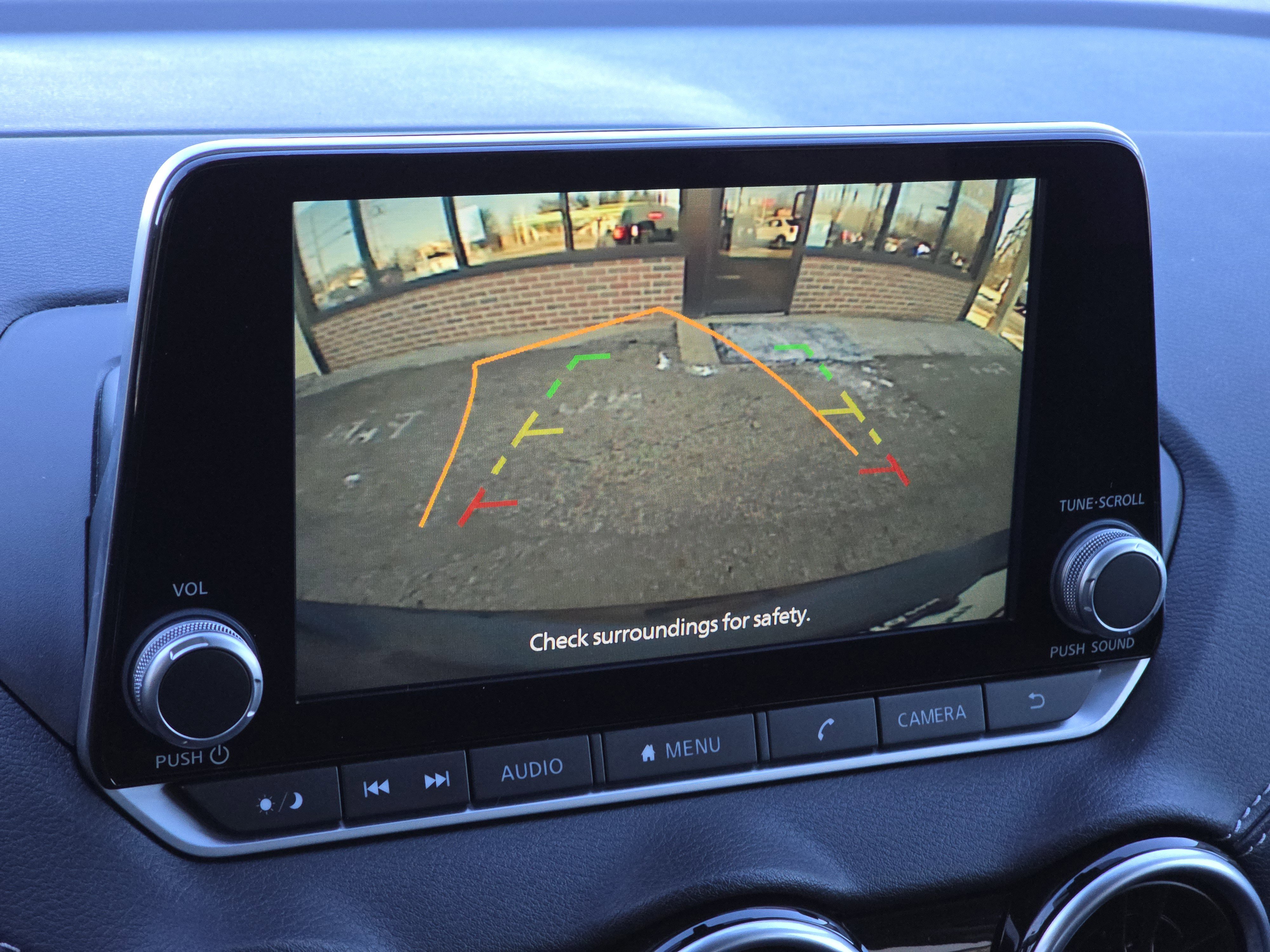 Used 2024 Nissan Sentra SV image 12