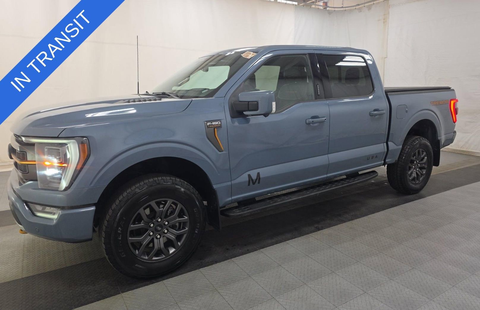 Used 2023 Ford F150 Tremor w/ Equipment Group 402A High