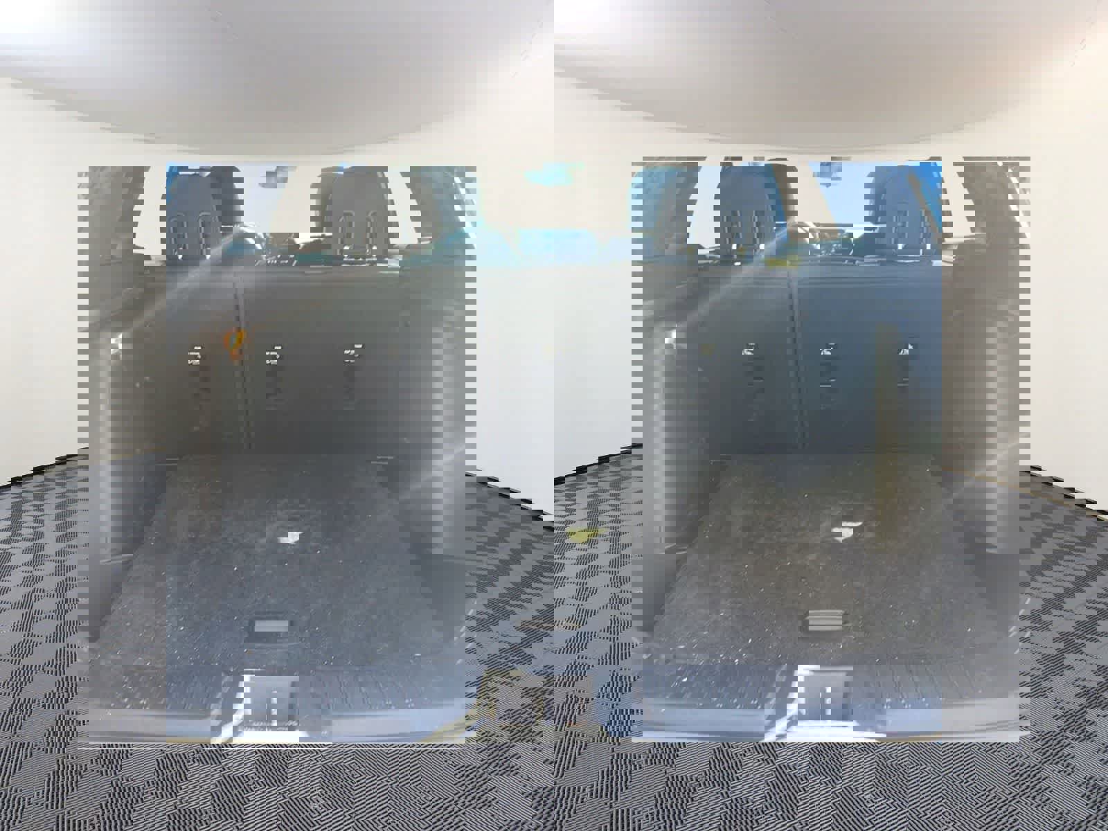 Used 2024 Chevrolet Trax RS w/ Driver Confidence Package FWD image 7