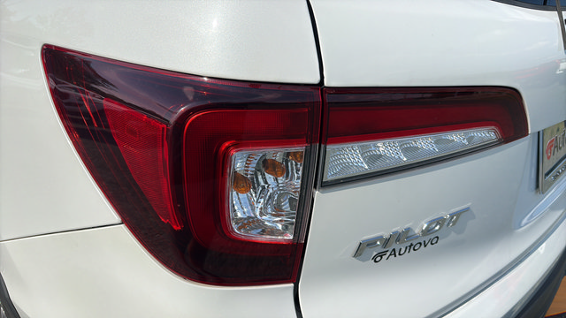 Used 2022 Honda Pilot Sport image 28