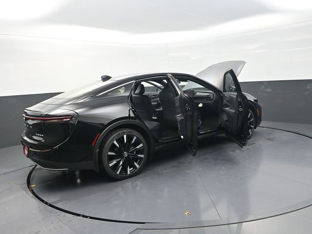 New 2026 Toyota Crown Platinum image 42