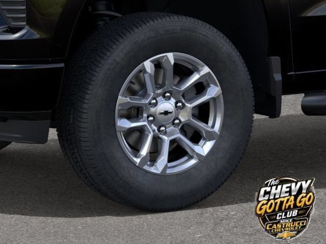 New 2026 Chevrolet Silverado 1500 RST w/ Convenience Package II AWD/4WD image 9