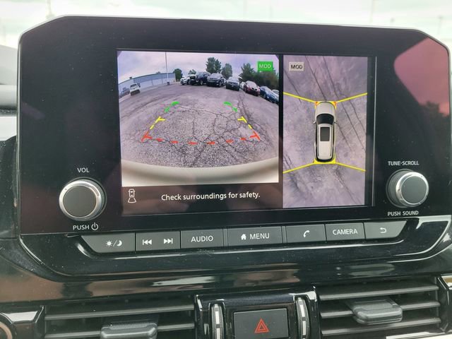 Used 2024 Nissan Pathfinder Rock Creek image 38