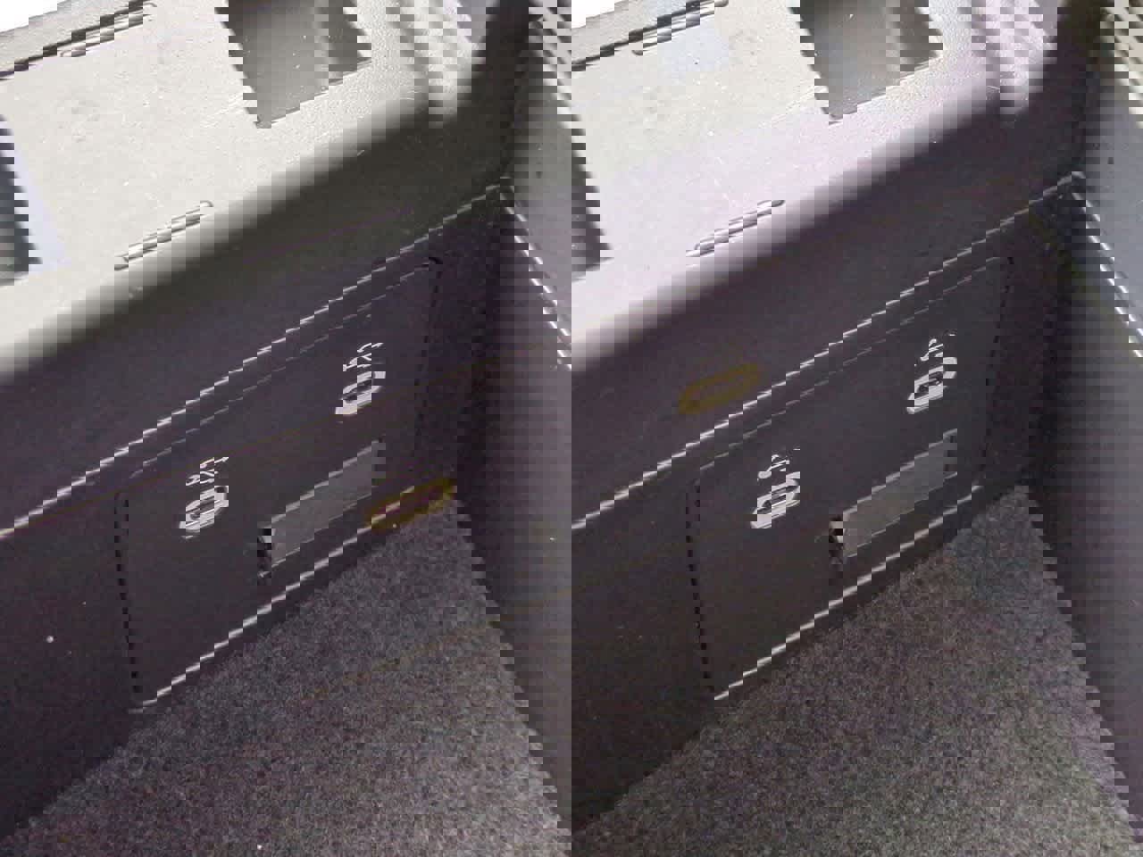 Used 2025 MAZDA CX-70 3.3 Turbo w/ Premium Package image 31