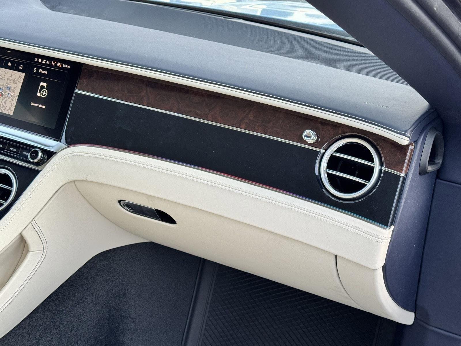 New 2026 Bentley Continental GTC AWD/4WD image 23