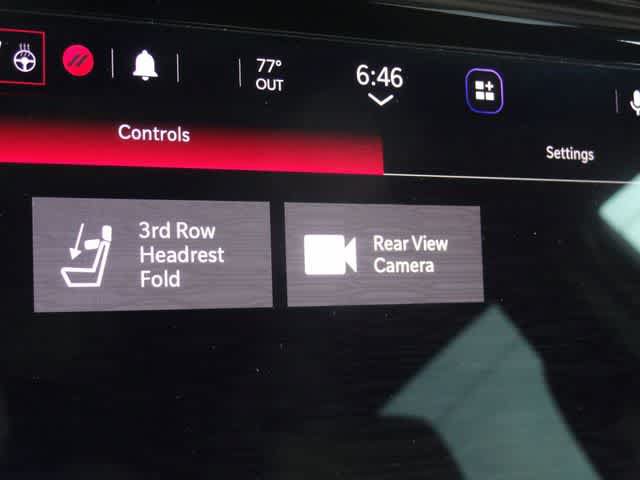 Used 2022 Dodge Durango GT AWD/4WD image 34