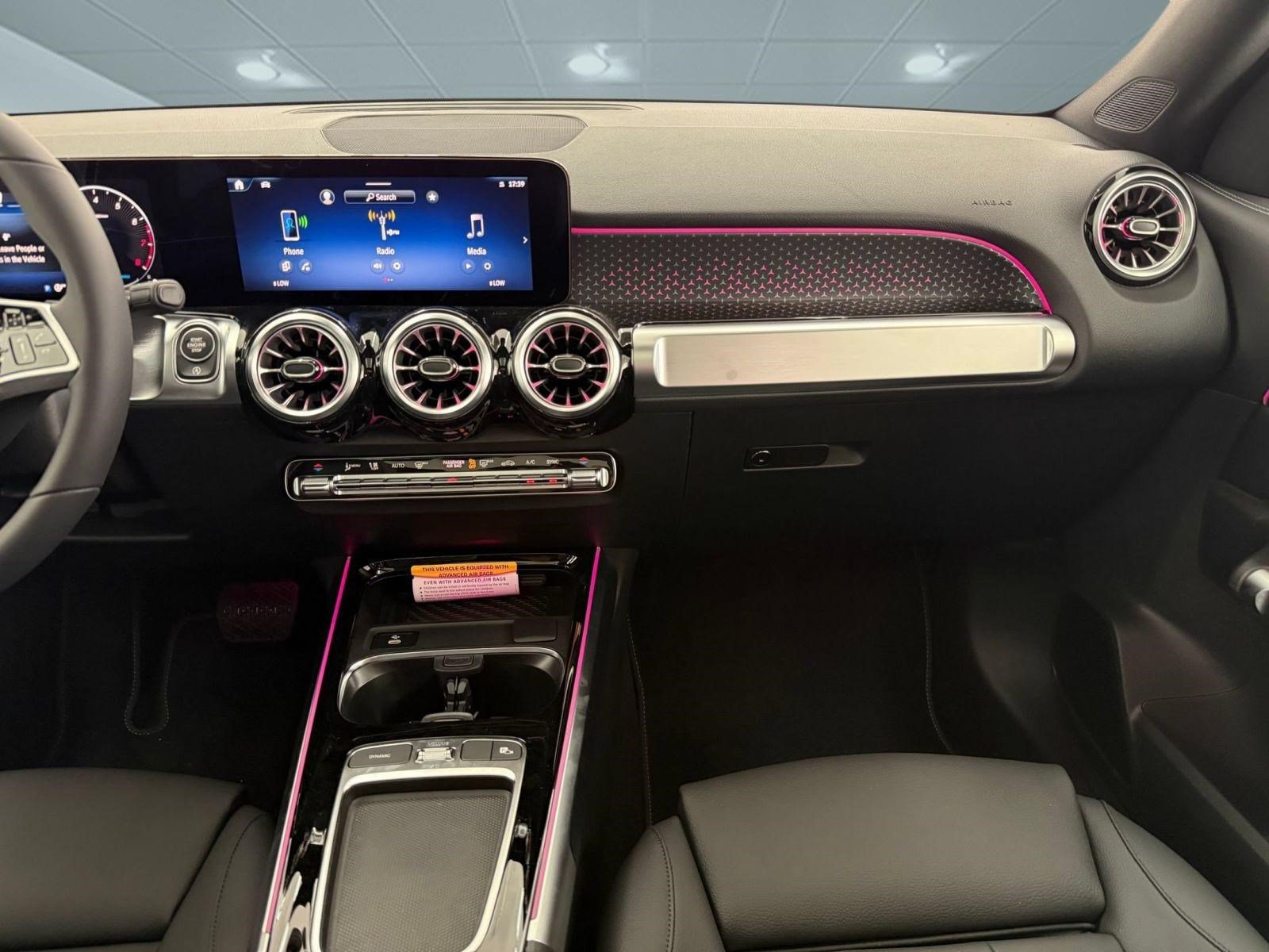 New 2026 Mercedes-Benz GLB 250 4MATIC image 29