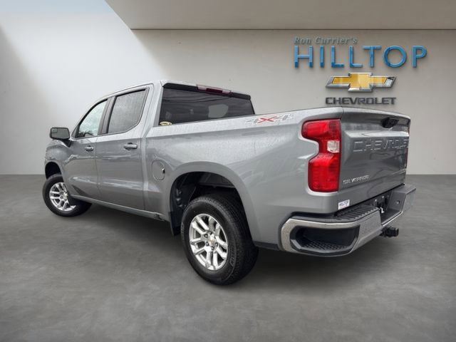 Used 2023 Chevrolet Silverado 1500 LT image 11