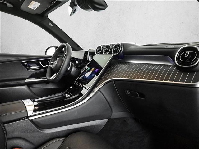 New 2026 Mercedes-Benz GLC 300 4MATIC image 24