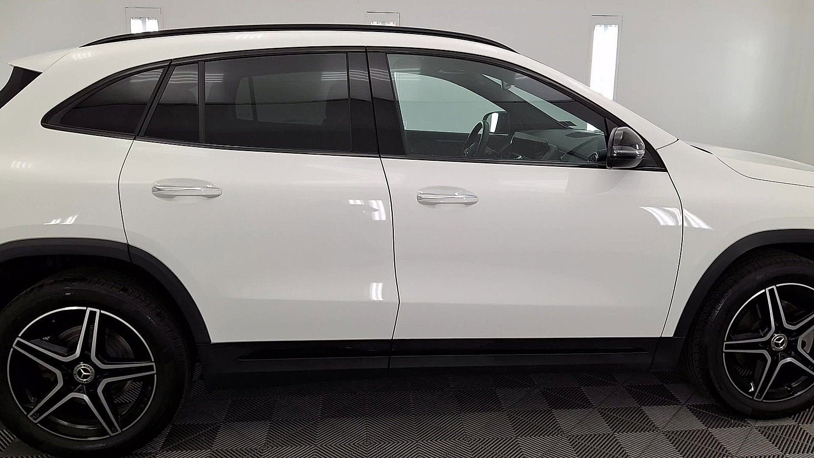 Used 2022 Mercedes-Benz GLA 250 4MATIC image 5