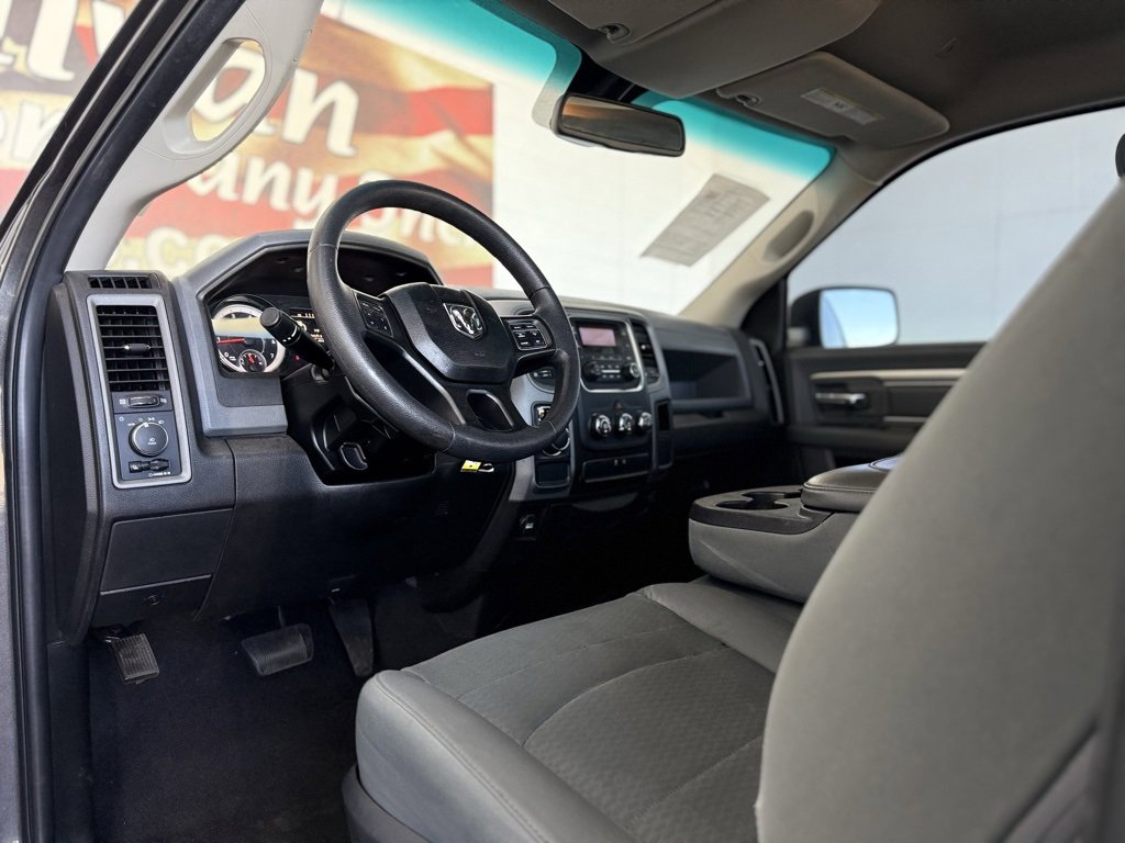 Used 2019 RAM 1500 Express image 22