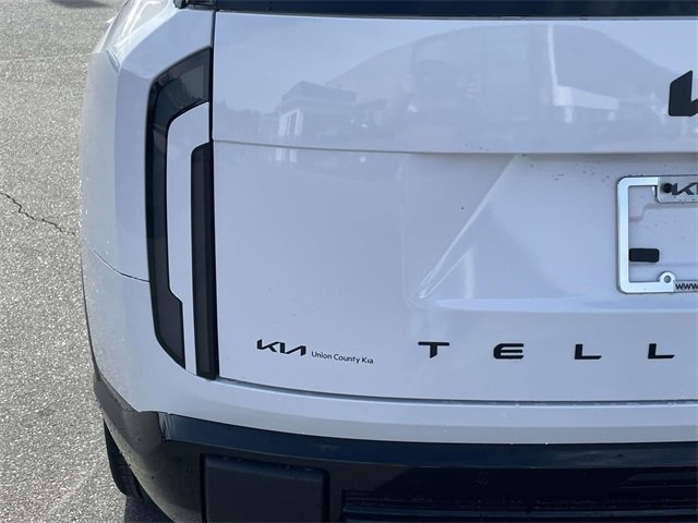New 2027 Kia Telluride EX X-Line image 15