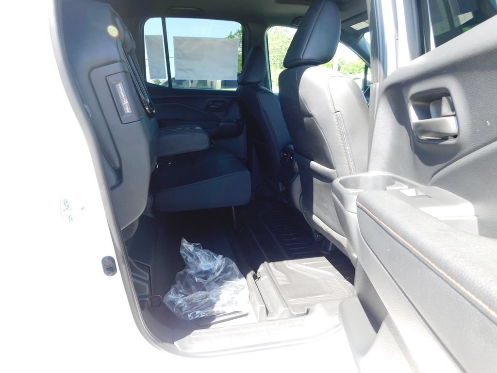 New 2026 Honda Ridgeline TrailSport image 26
