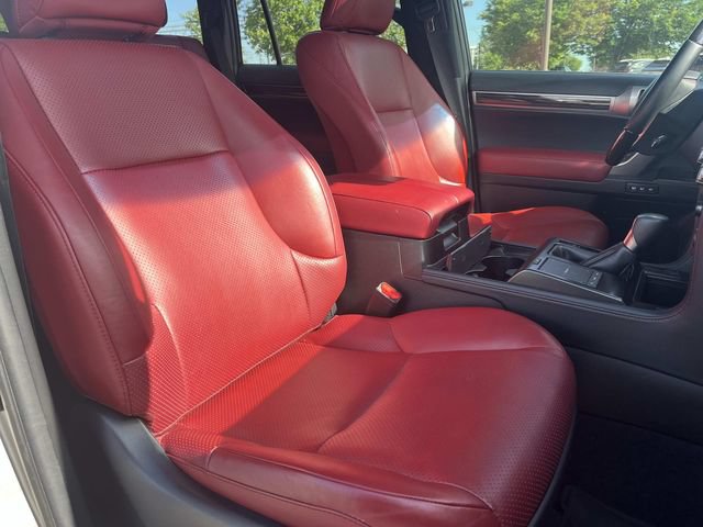 Used 2023 Lexus GX 460 Luxury w/ Accessory Package AWD/4WD image 30