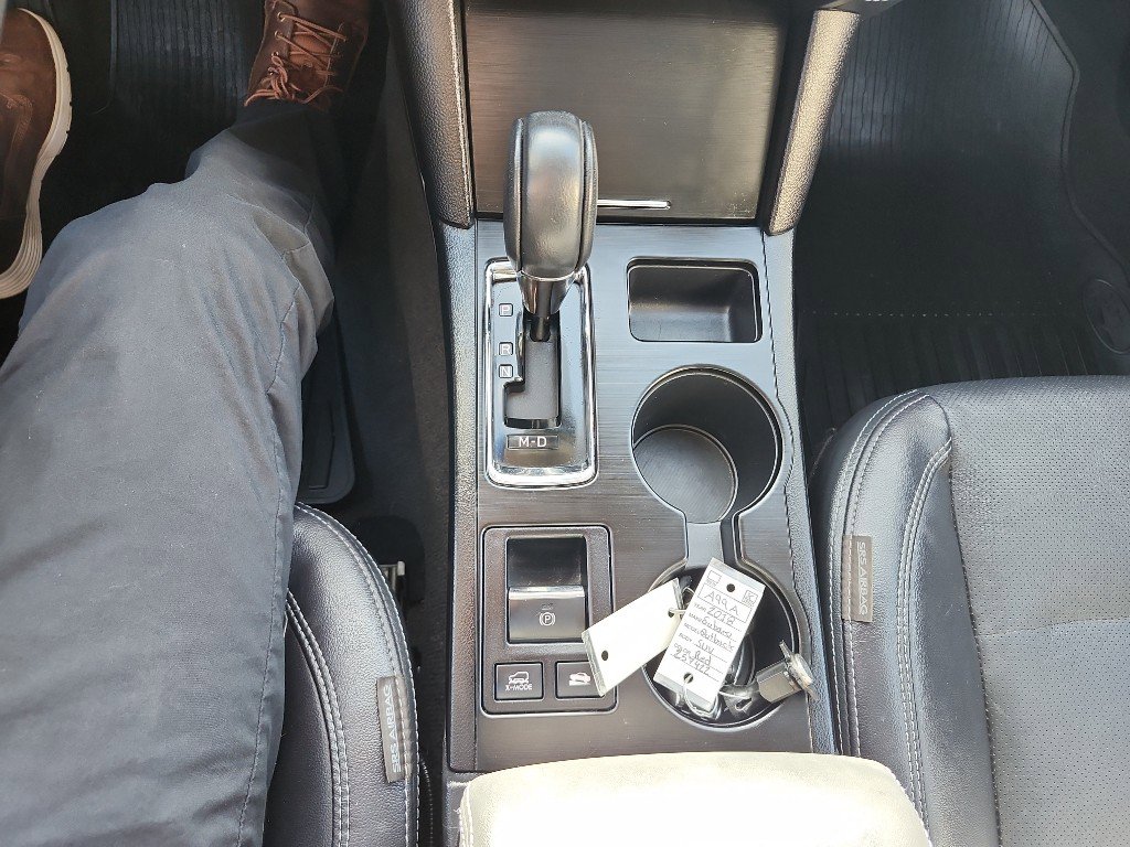 Used 2018 Subaru Outback 3.6R Limited image 20