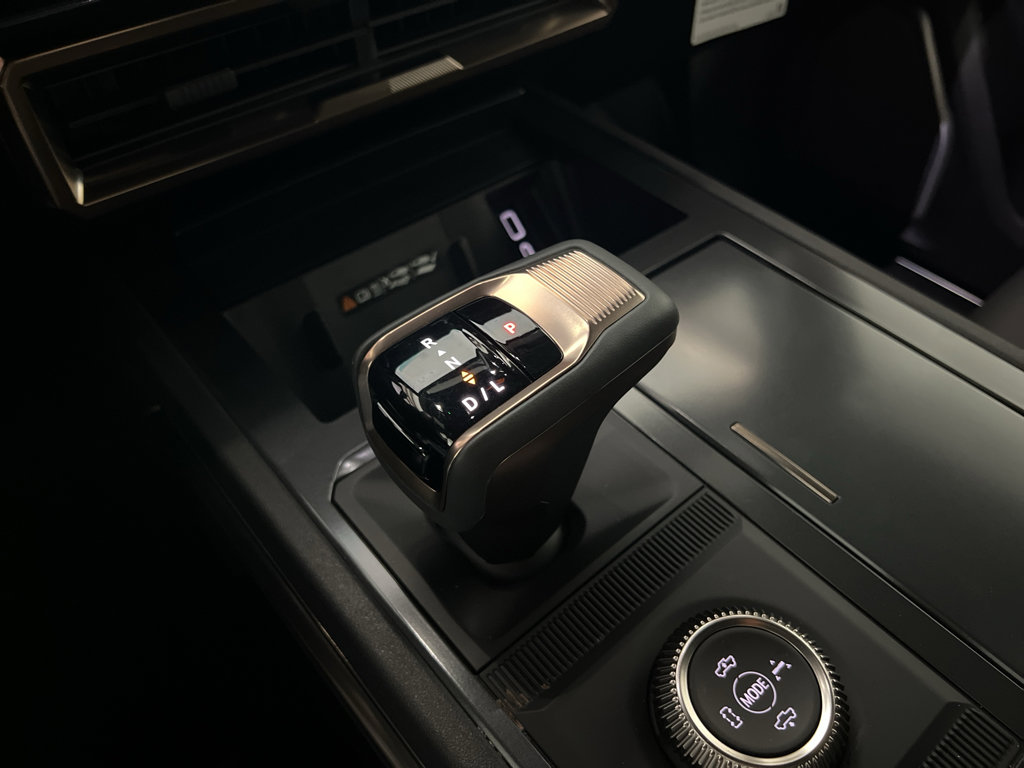 New 2025 GMC Hummer EV 3X image 14