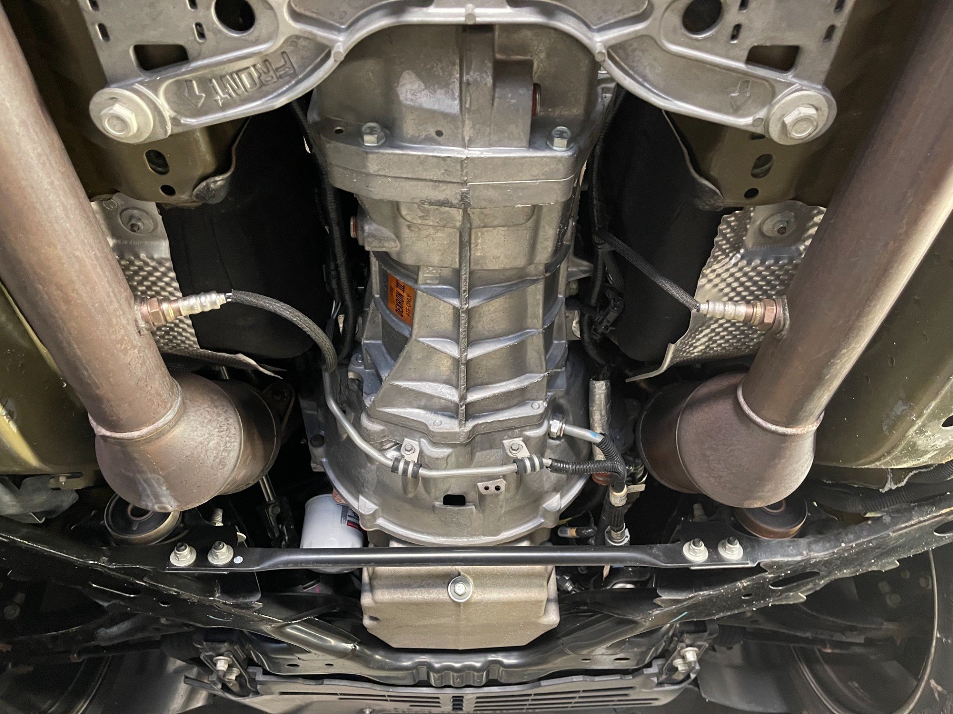 Used 2013 Ford Mustang Shelby GT500 RWD image 94