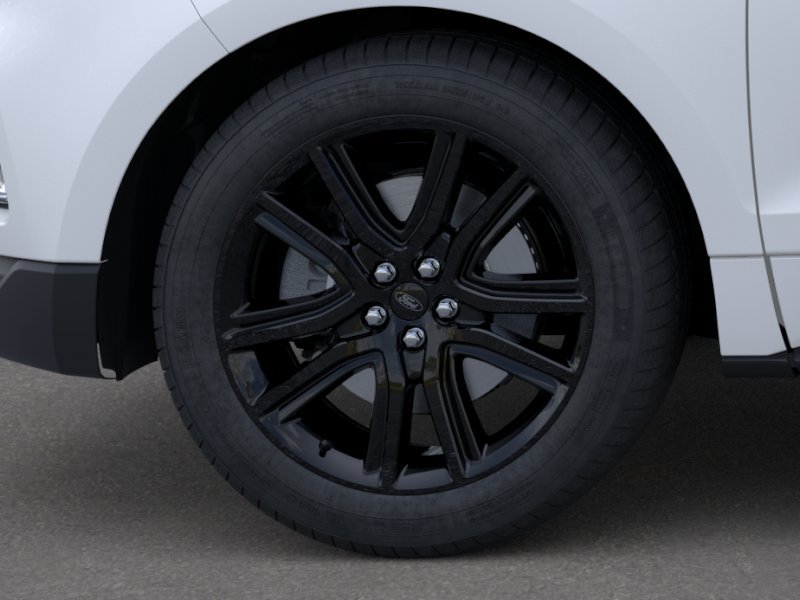 New 2024 Ford Edge ST-Line AWD/4WD image 52