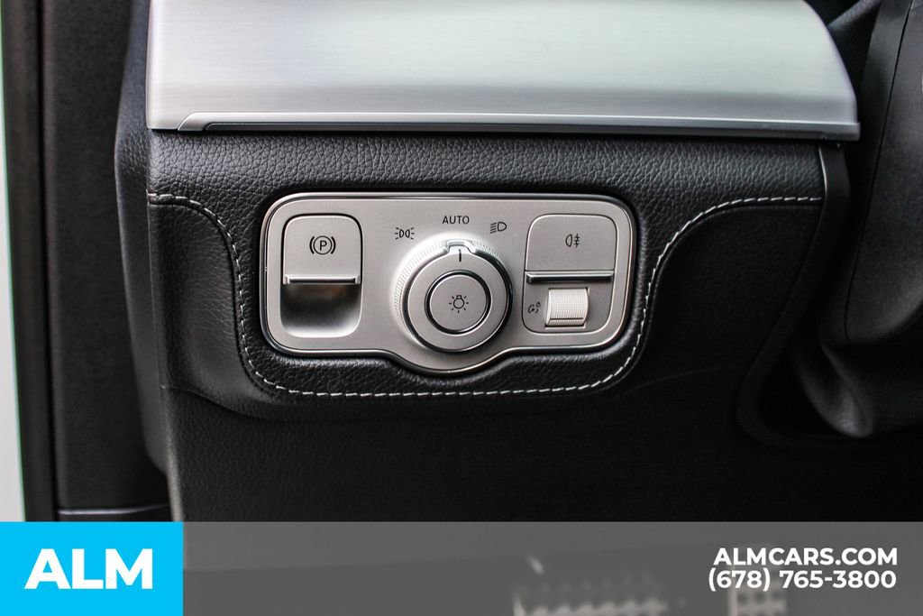 Used 2024 Mercedes-Benz GLE 53 AMG 4MATIC Coupe image 33