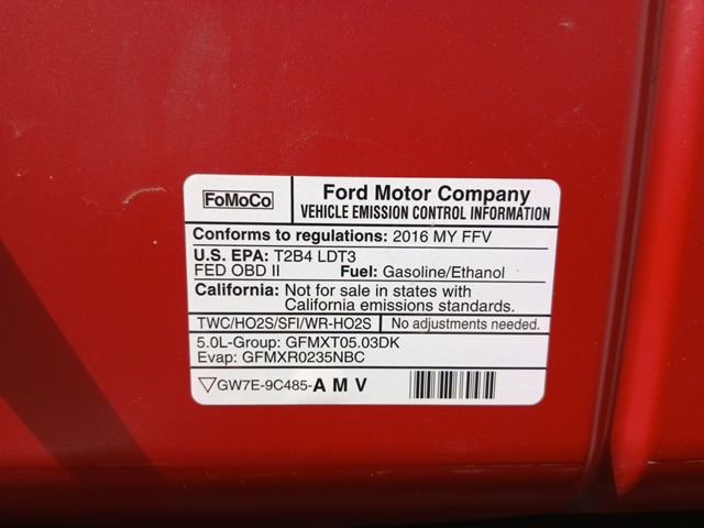 Used 2016 Ford F150 XLT w/ Equipment Group 302A Luxury image 57