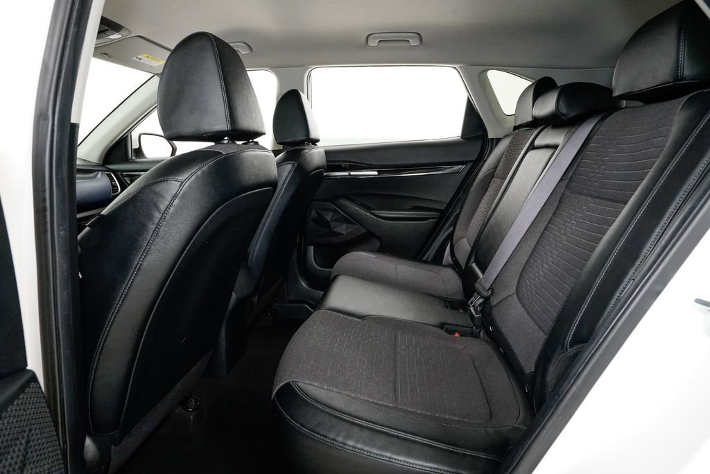 Used 2021 Kia Seltos S image 24
