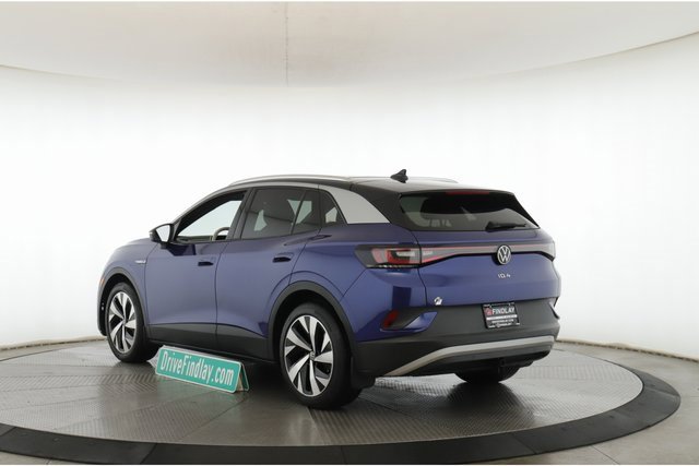 Used 2021 Volkswagen ID.4 1st Edition image 8
