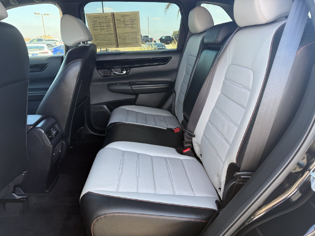 Certified 2026 Honda CR-V Sport Touring image 14