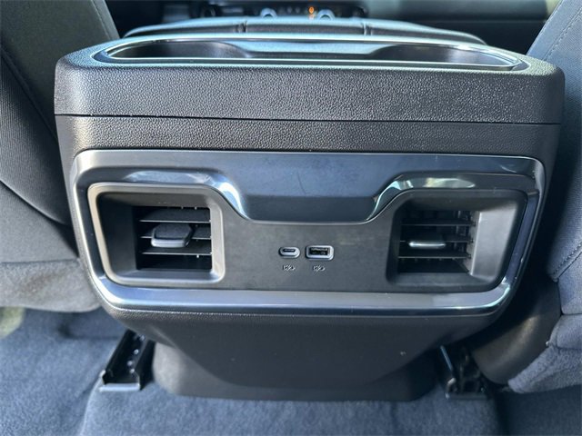 Used 2025 GMC Sierra 1500 Elevation w/ Preferred Package image 16