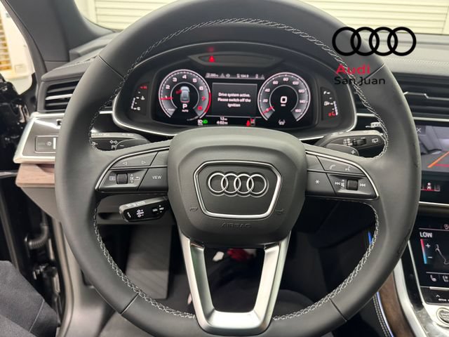 New 2027 Audi Q8 Premium Plus AWD/4WD image 24