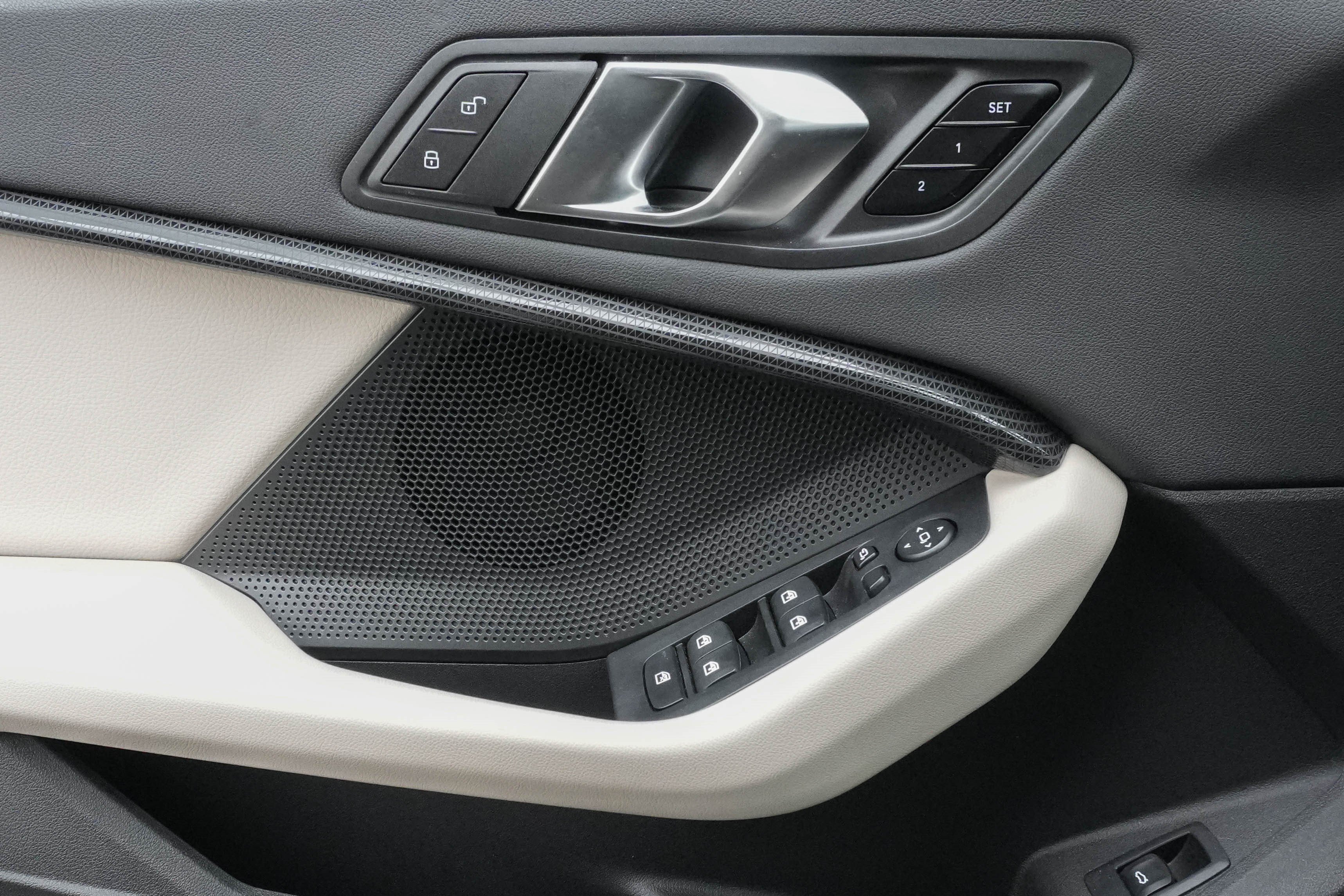 Certified 2024 BMW 228i Gran Coupe w/ M Sport Package FWD image 16