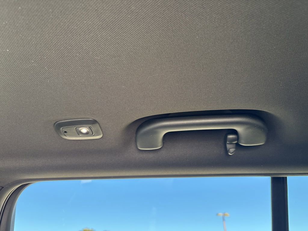 New 2026 Jeep Grand Cherokee Altitude AWD/4WD image 42