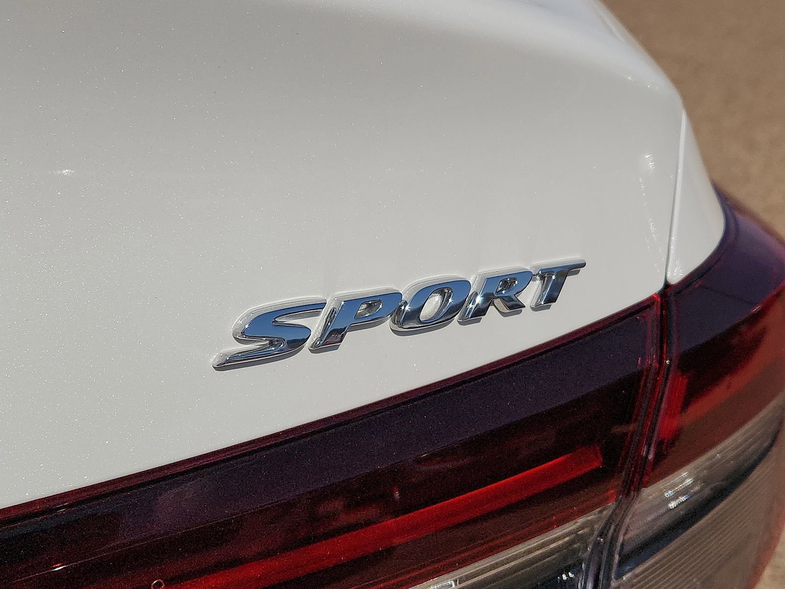 Used 2025 Honda Civic Sport image 9