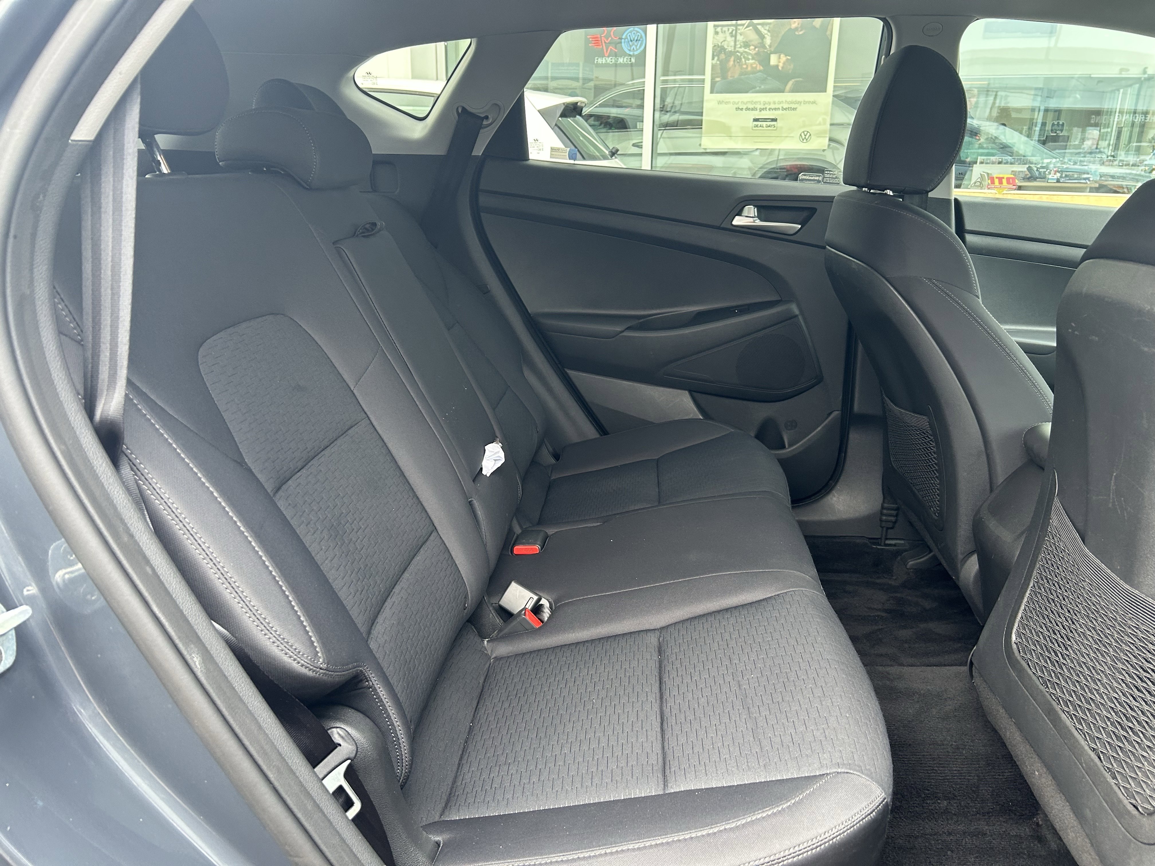 Used 2020 Hyundai Tucson Value image 20