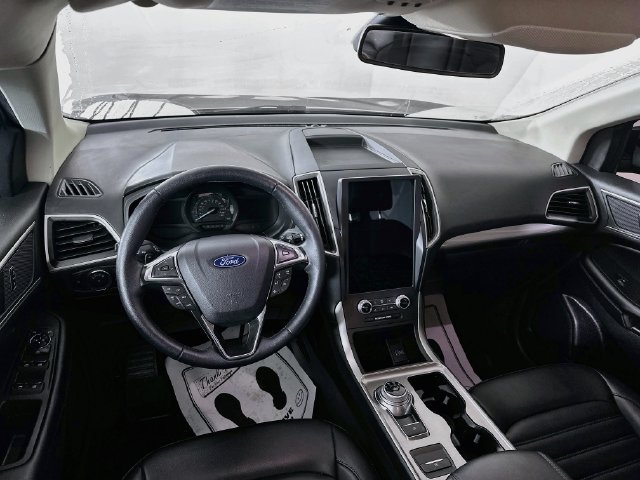 Certified 2024 Ford Edge SEL w/ Convenience Package AWD/4WD image 29
