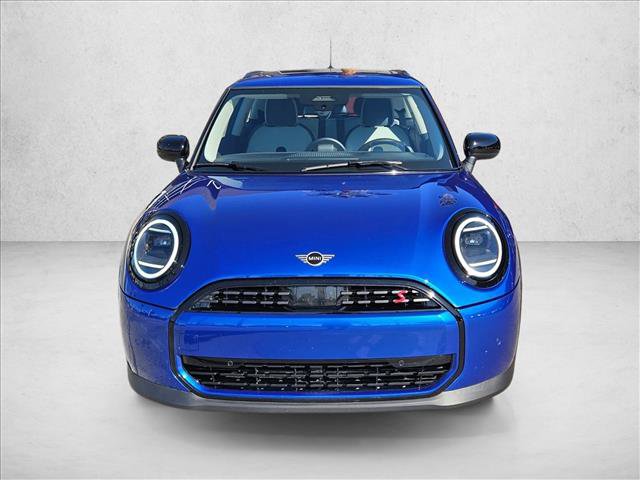 Used 2025 MINI Cooper S FWD video 2