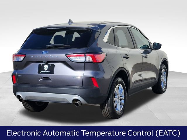 Certified 2022 Ford Escape SE w/ Convenience Package image 10