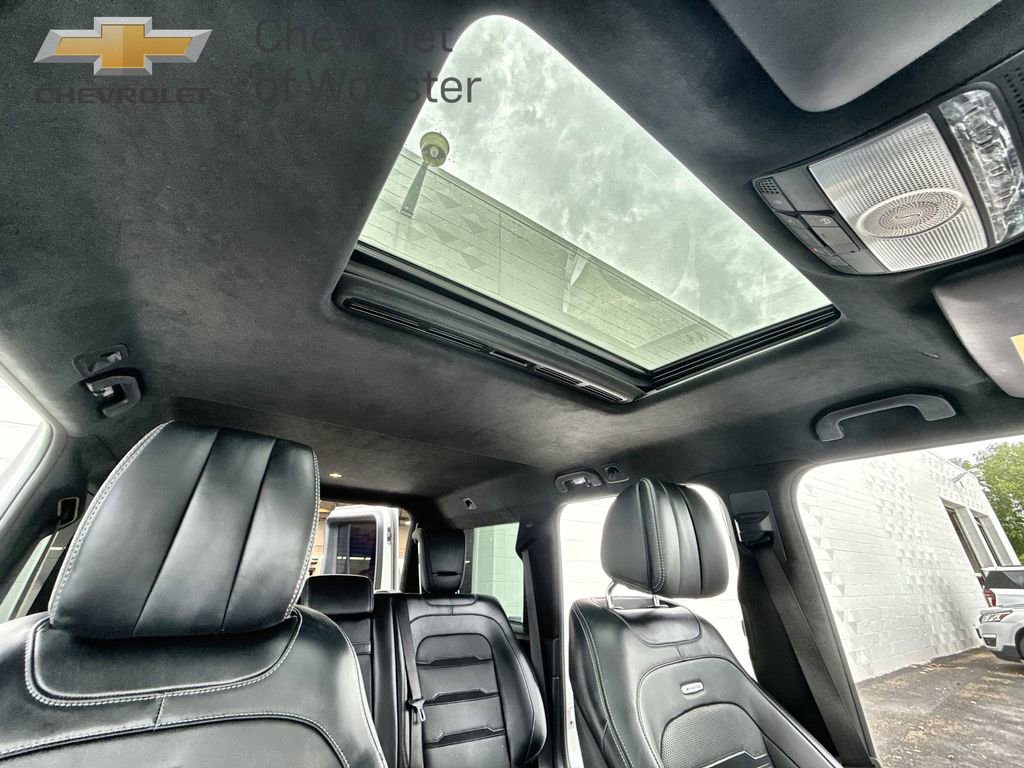 Used 2019 Mercedes-Benz G 63 AMG 4MATIC image 27