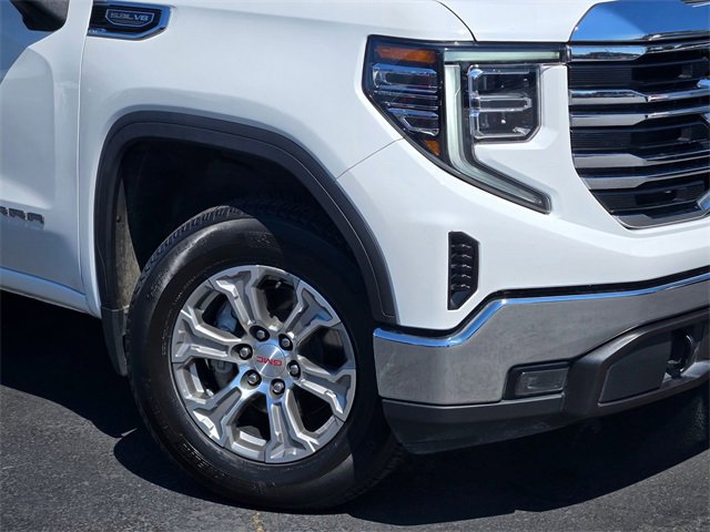 Used 2024 GMC Sierra 1500 SLT image 10