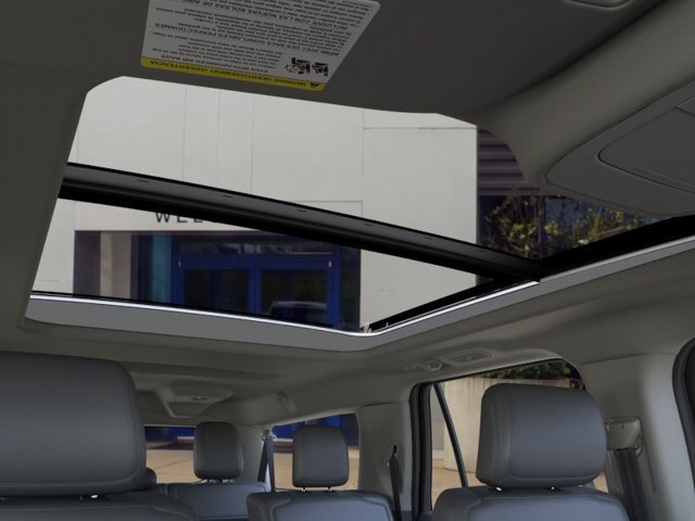 New 2026 Ford Expedition Max Active AWD/4WD image 23