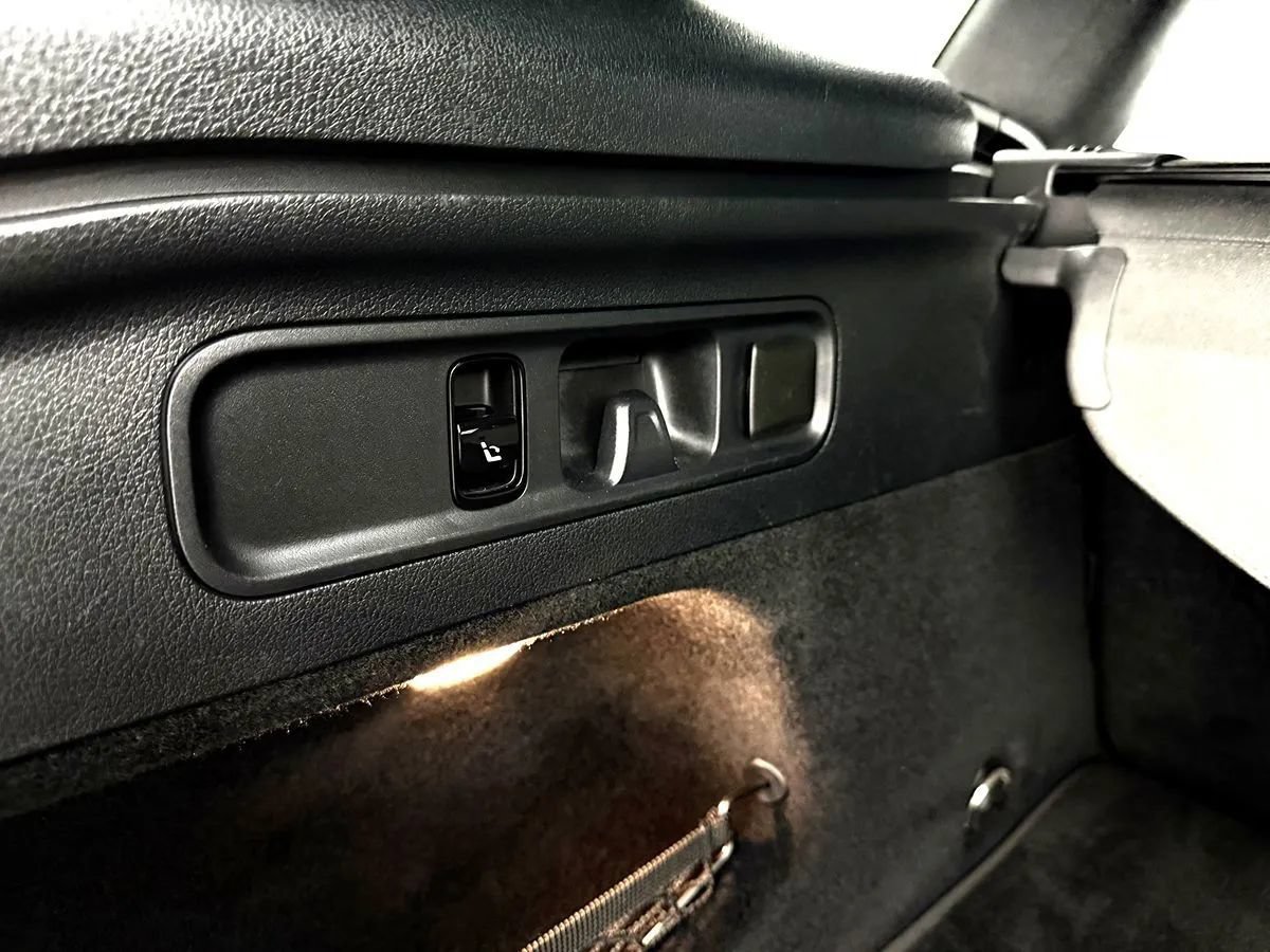 Used 2024 Mercedes-Benz GLC 300 4MATIC image 52
