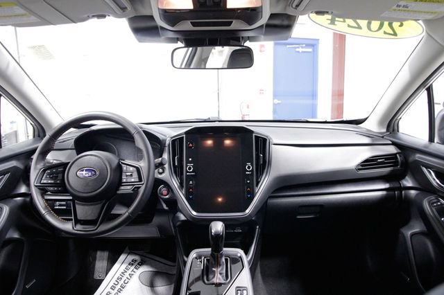 Used 2024 Subaru Crosstrek 2.5i Limited image 16