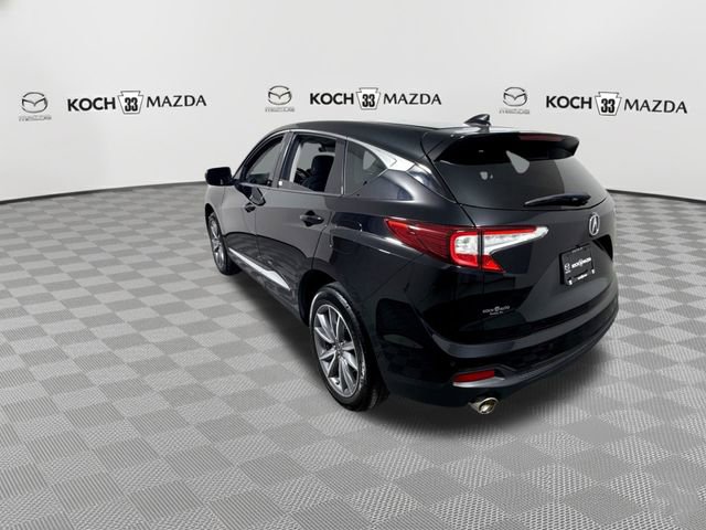 Used 2019 Acura RDX w/ Technology Package image 6